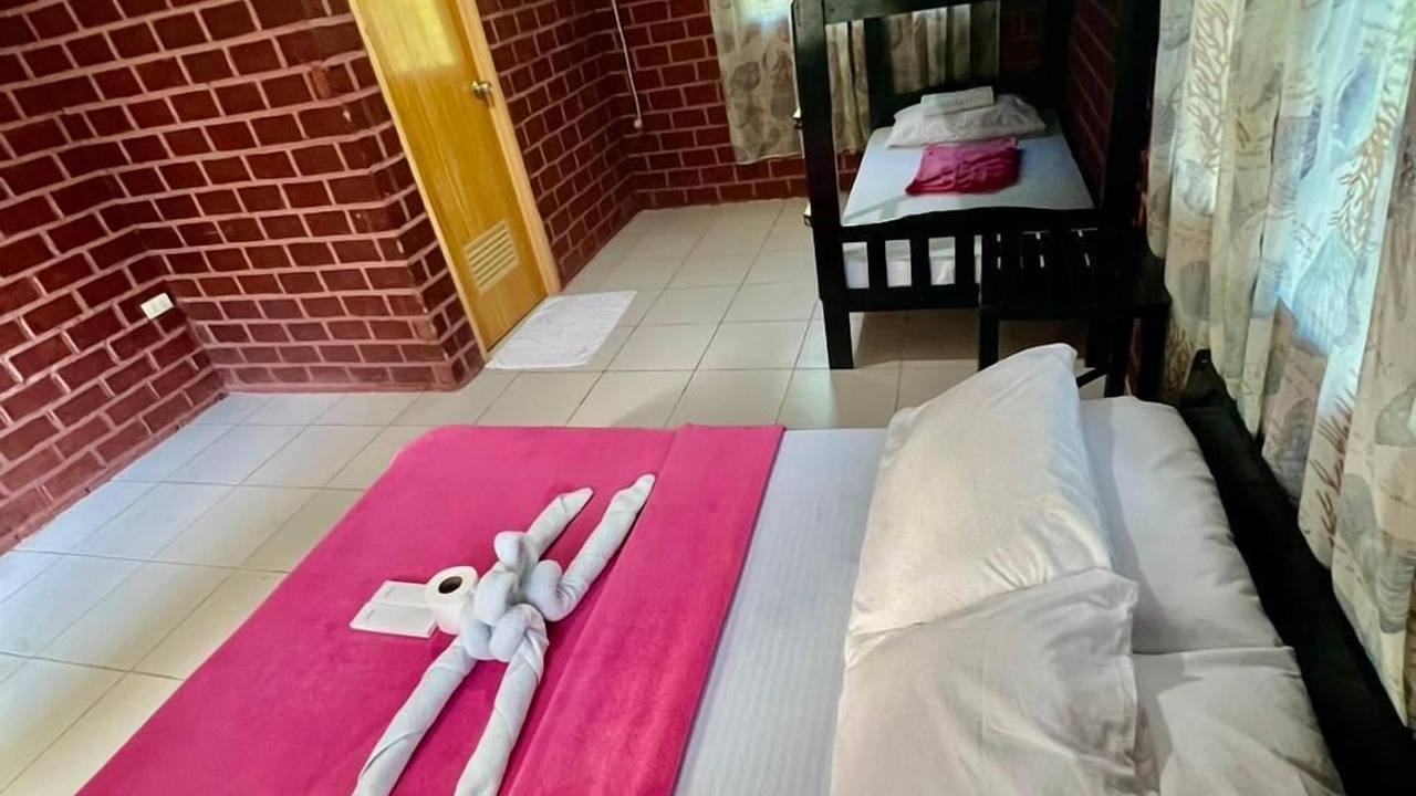 Photo of Bedroom in Quezon Province