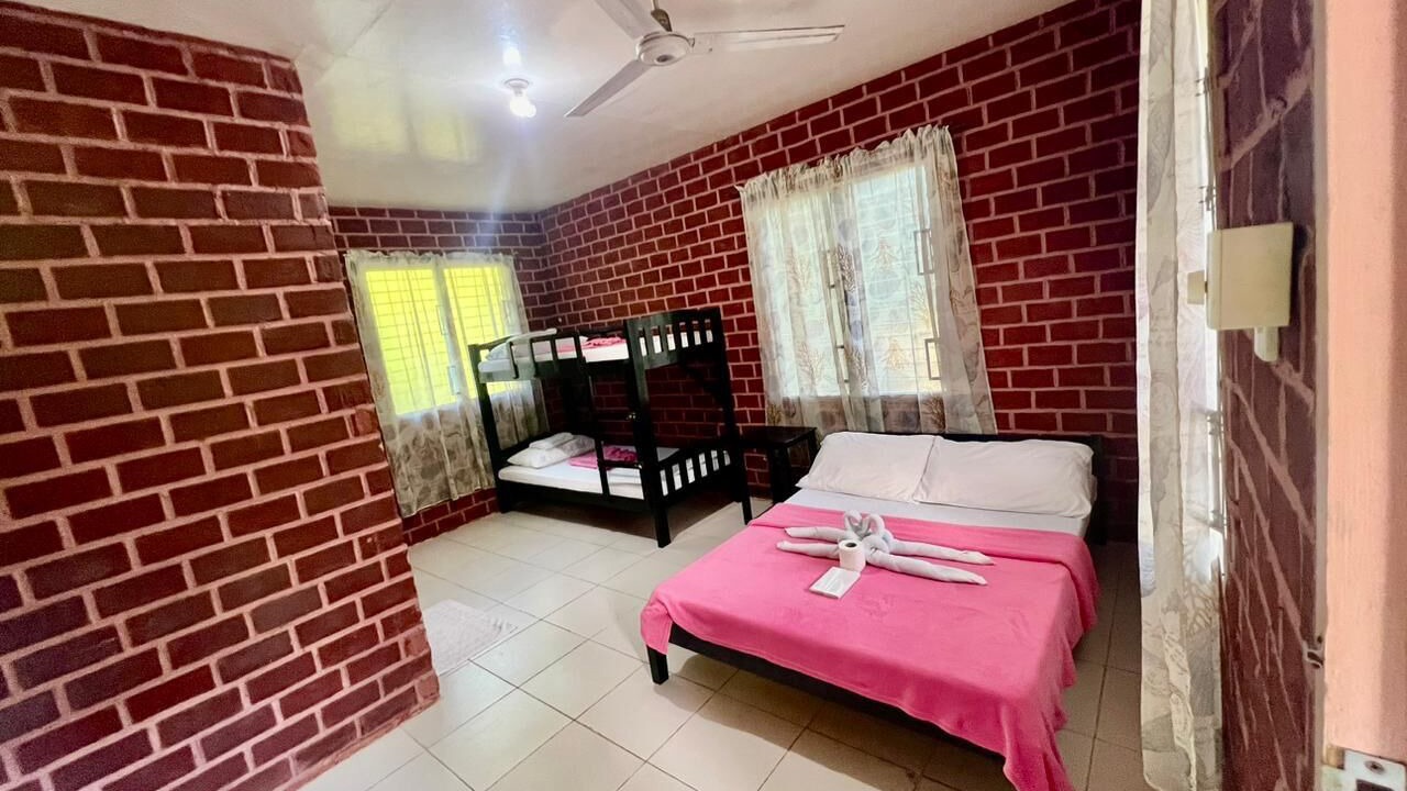 Photo of Bedroom in Quezon Province