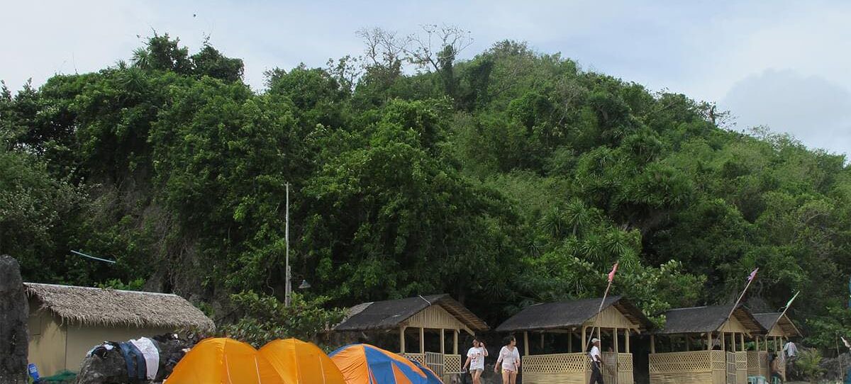Photo of Bedroom in Quezon Province