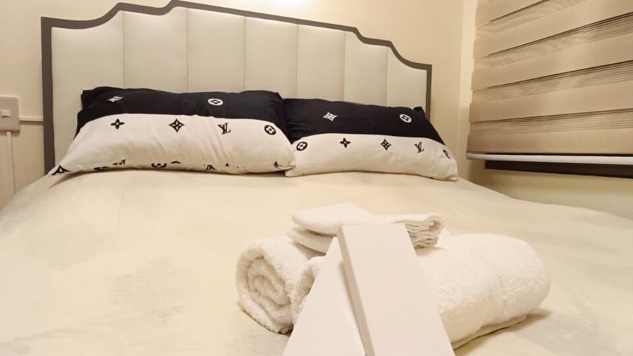 Photo of Bedroom in Paco