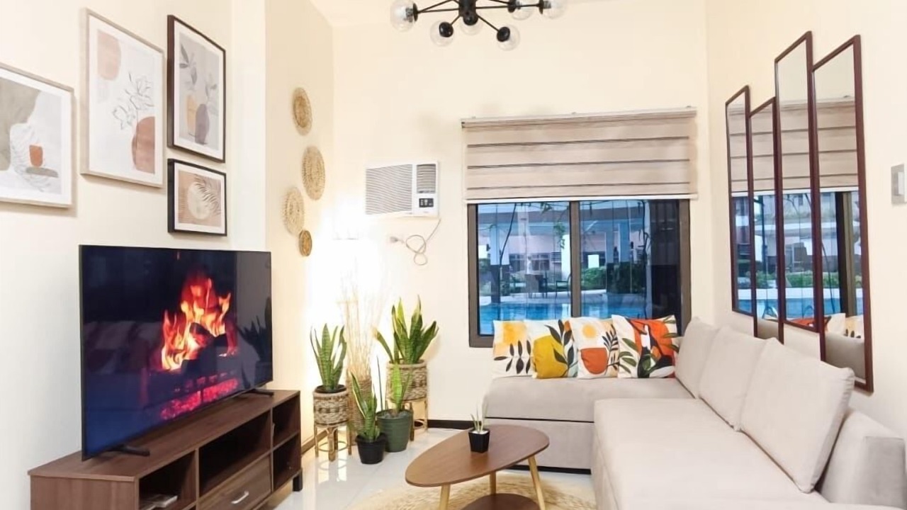 Photo of Livingroom in Paco