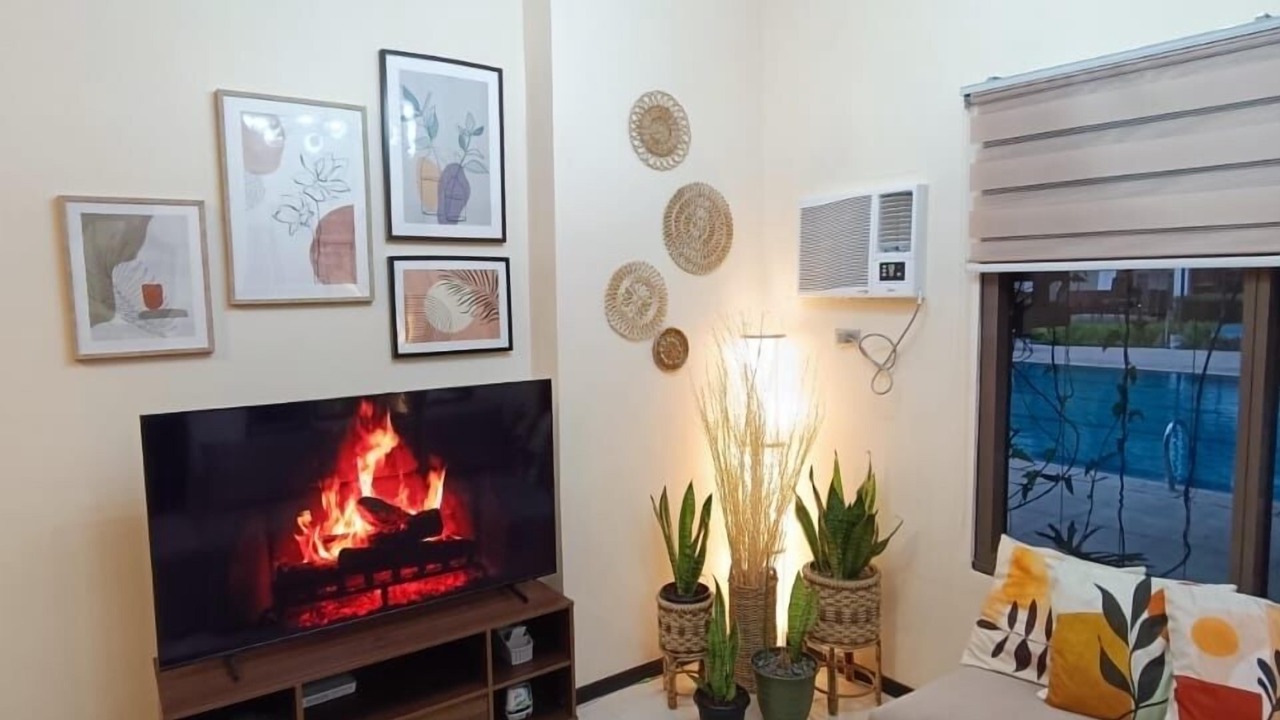 Photo of Livingroom in Paco