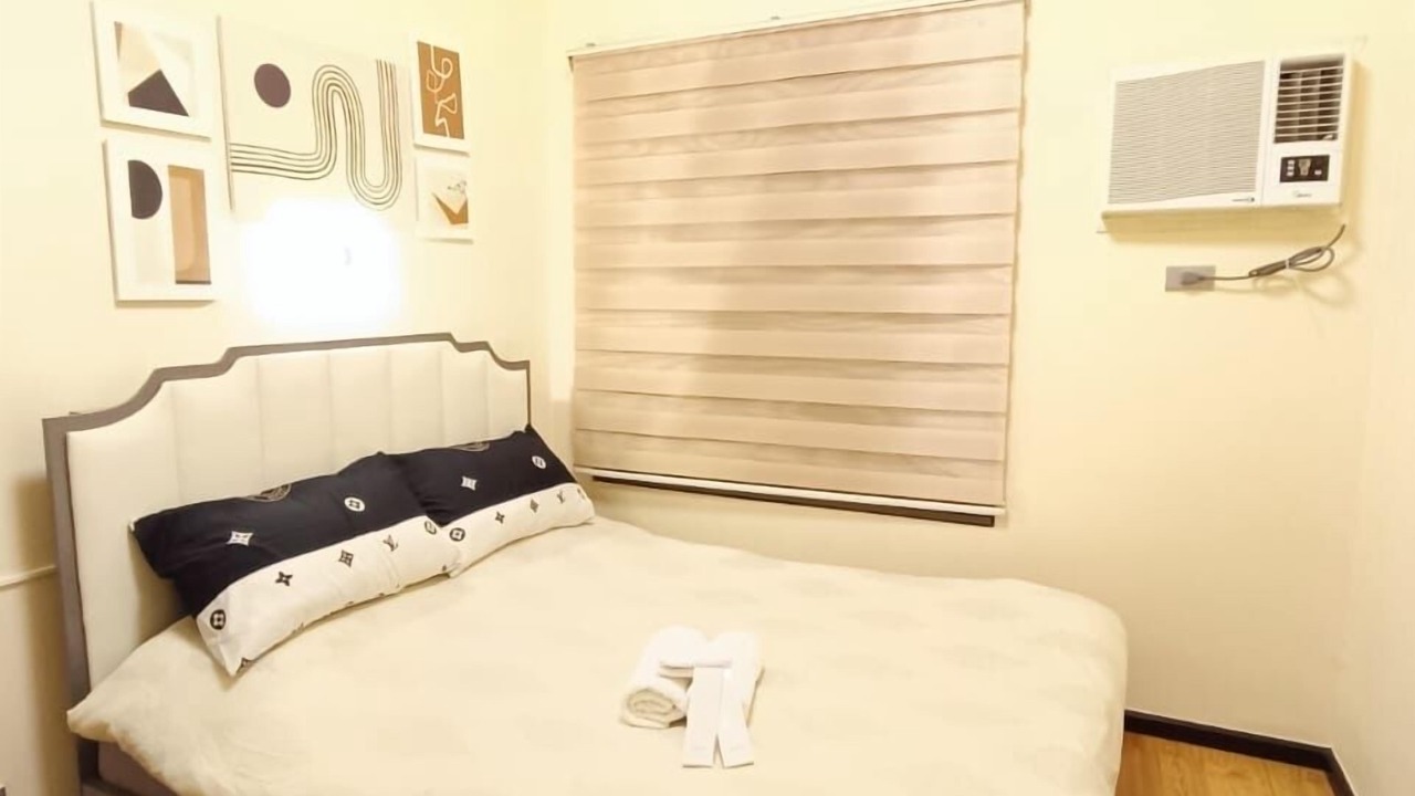 Photo of Bedroom in Paco