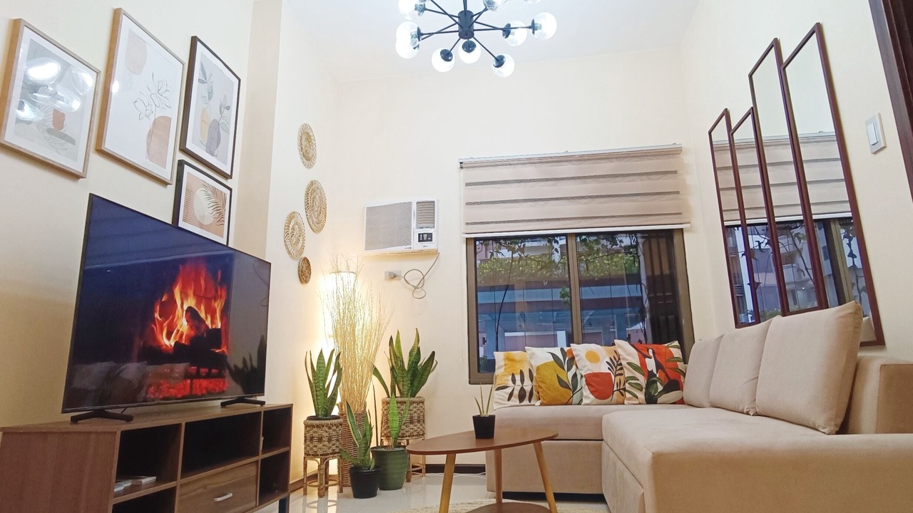 Photo of Livingroom in Paco