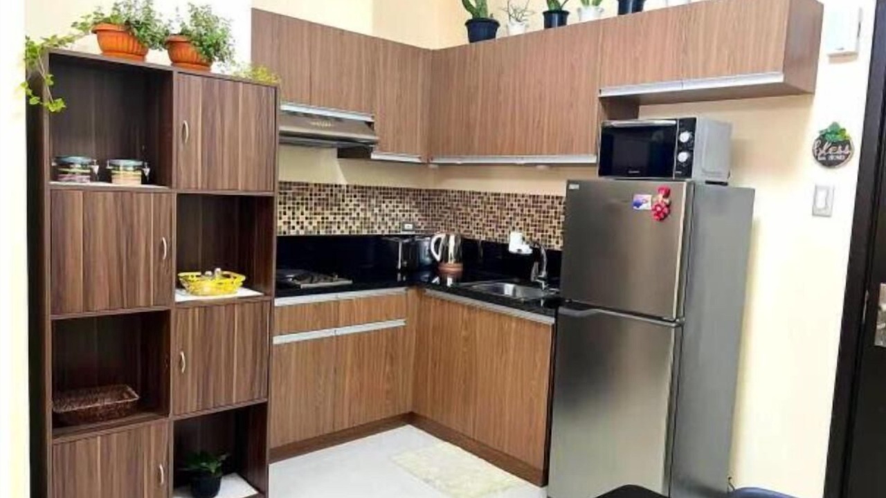 Photo of Kitchen in Paco