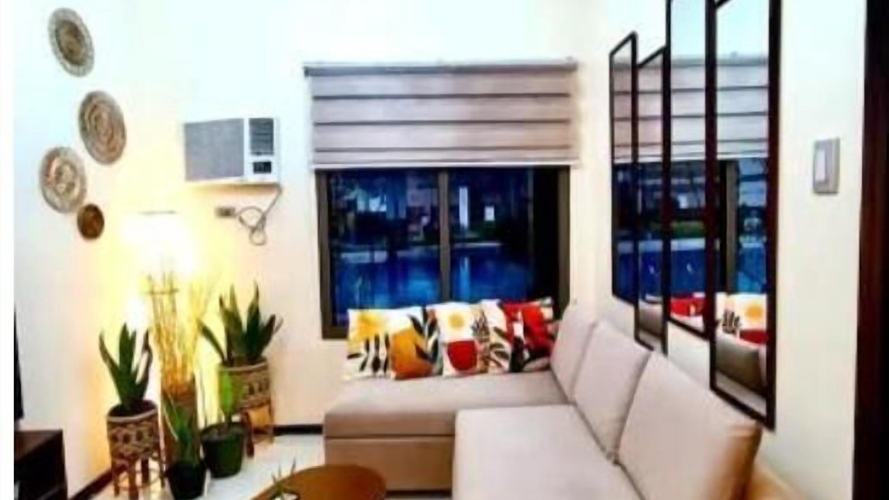 Photo of Livingroom in Paco