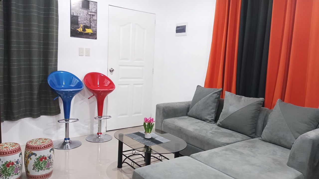 Photo of Livingroom in Pagadian