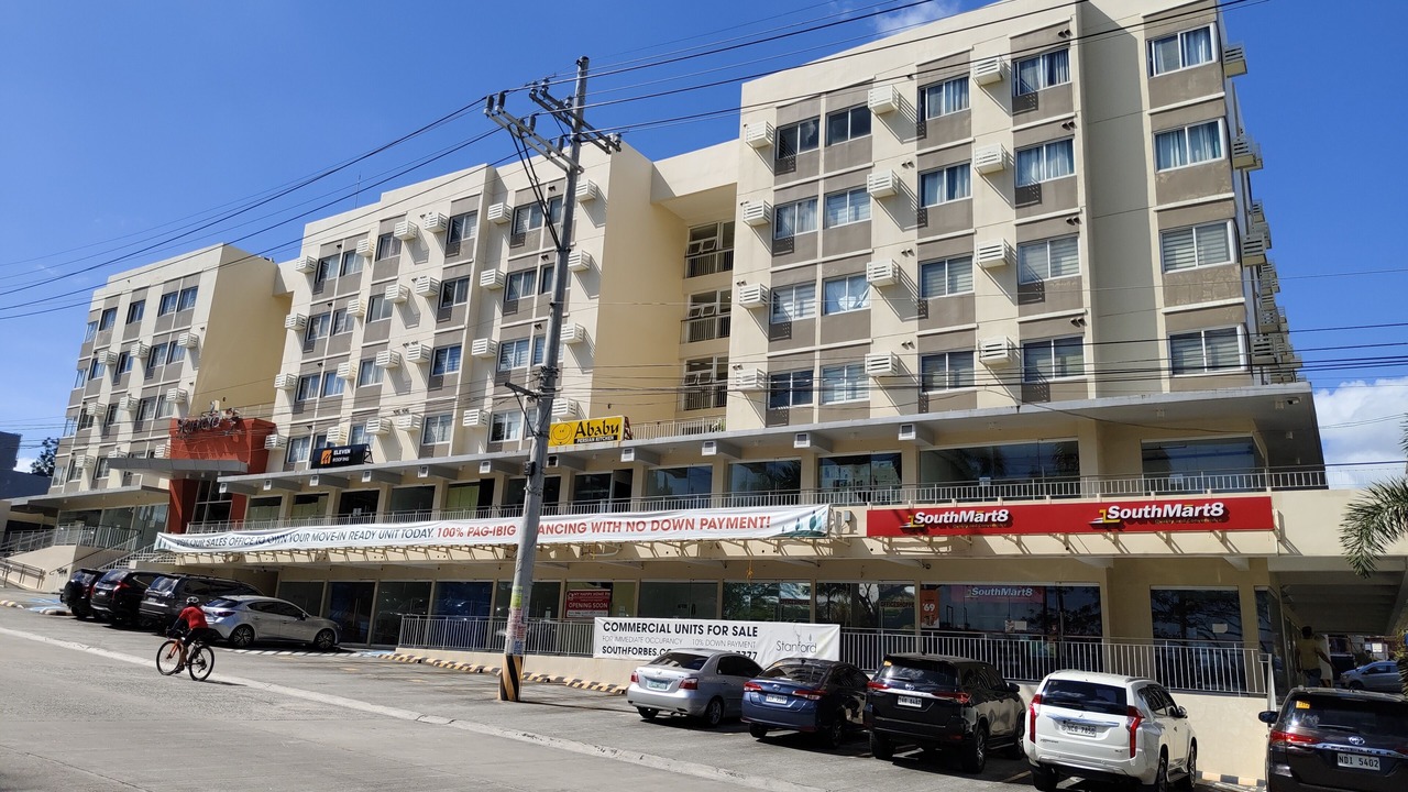 Photo of Outdoor in Binan City