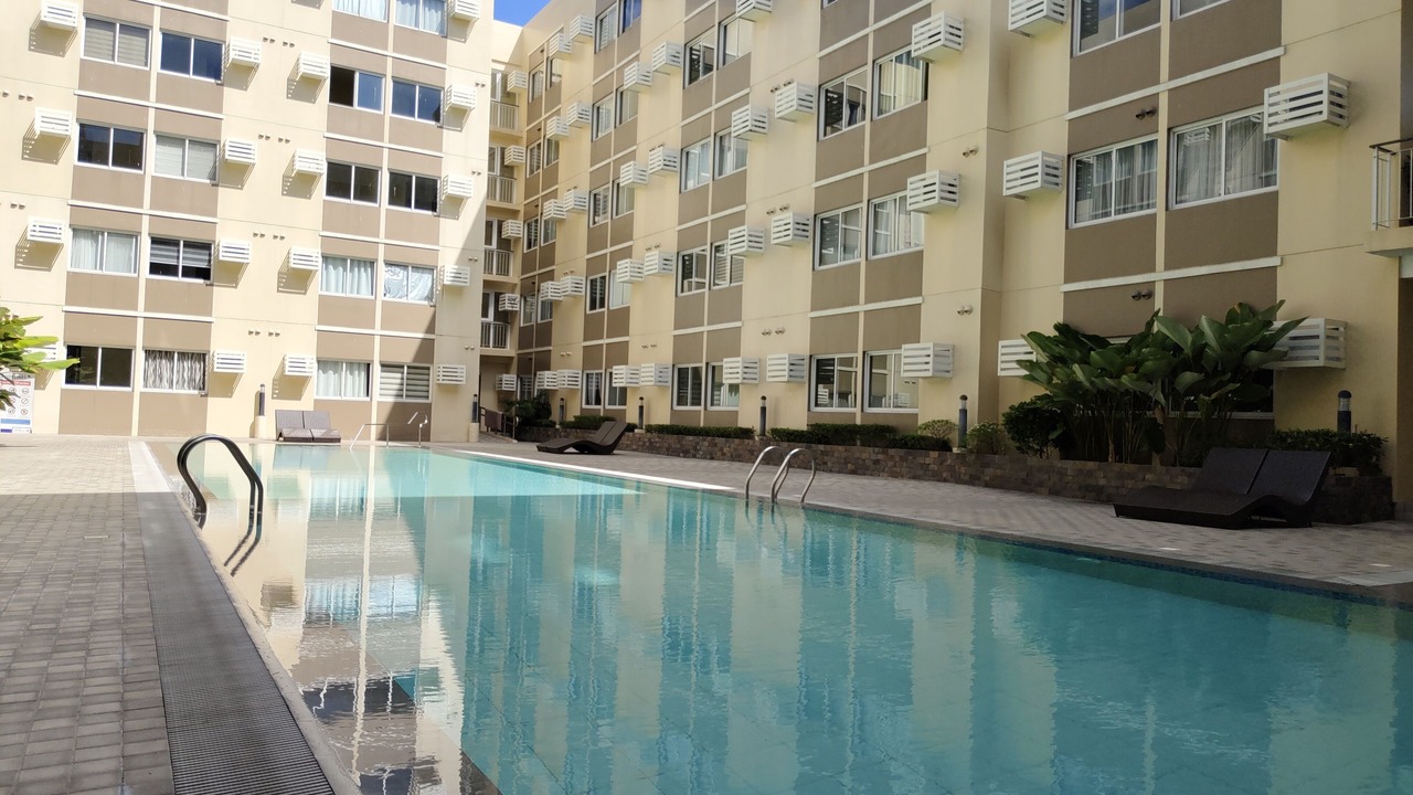 Photo of Outdoor in Binan City