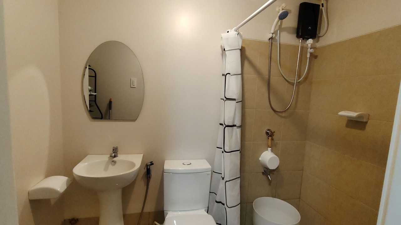 Photo of Bathroom in Binan City
