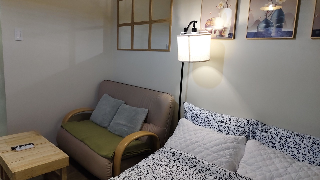 Photo of Bedroom in Binan City