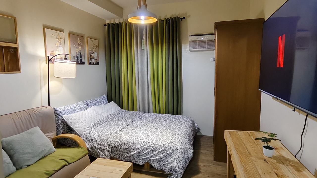Photo of Bedroom in Binan City