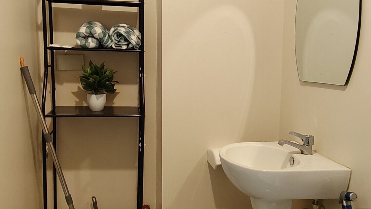 Photo of Bathroom in Binan City