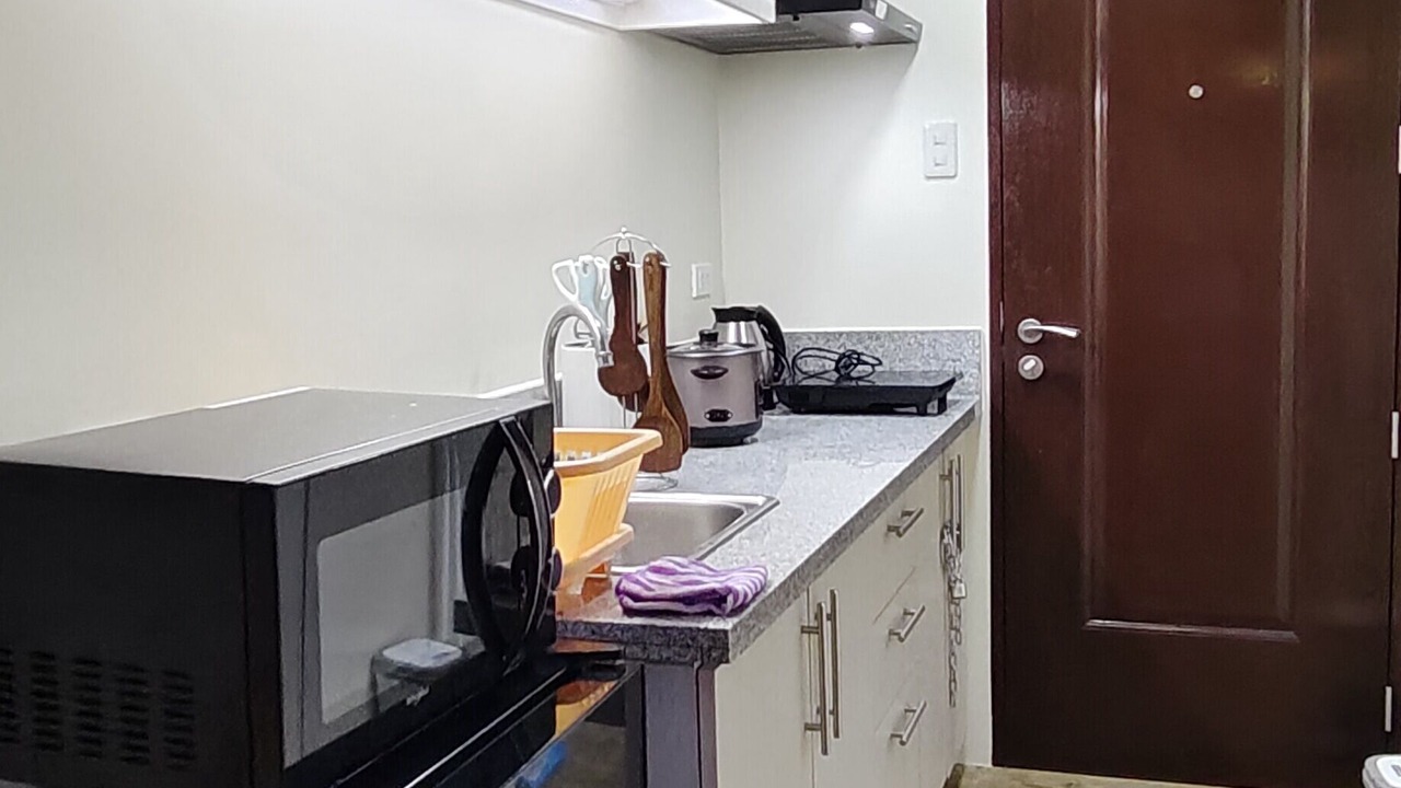 Photo of Kitchen in Binan City