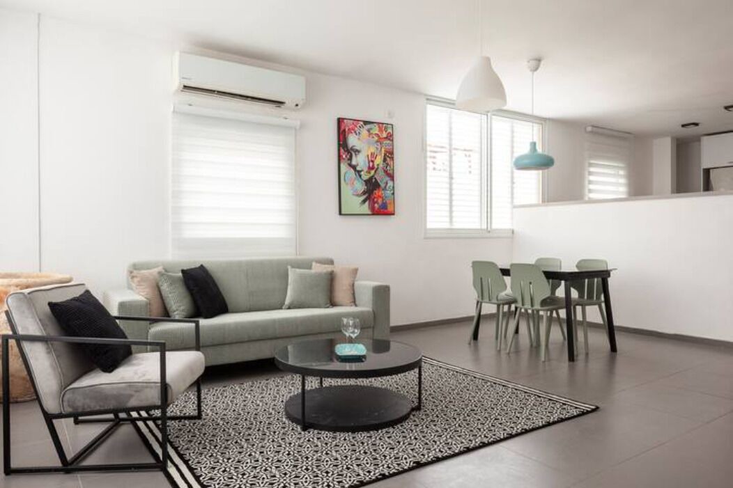 Photo of Livingroom in Moonwalk