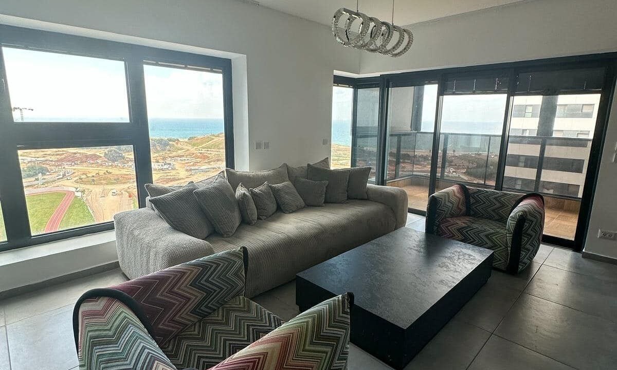 Photo of Livingroom in Moonwalk