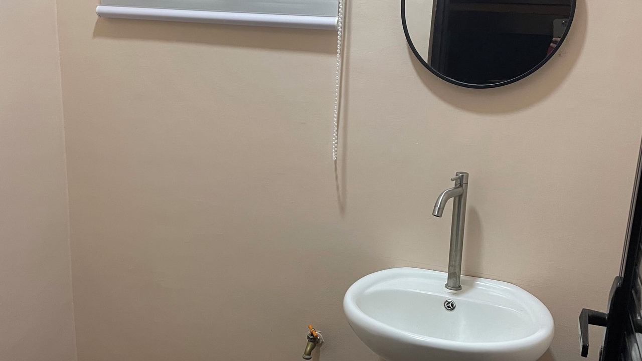 Photo of Bathroom in Floridablanca