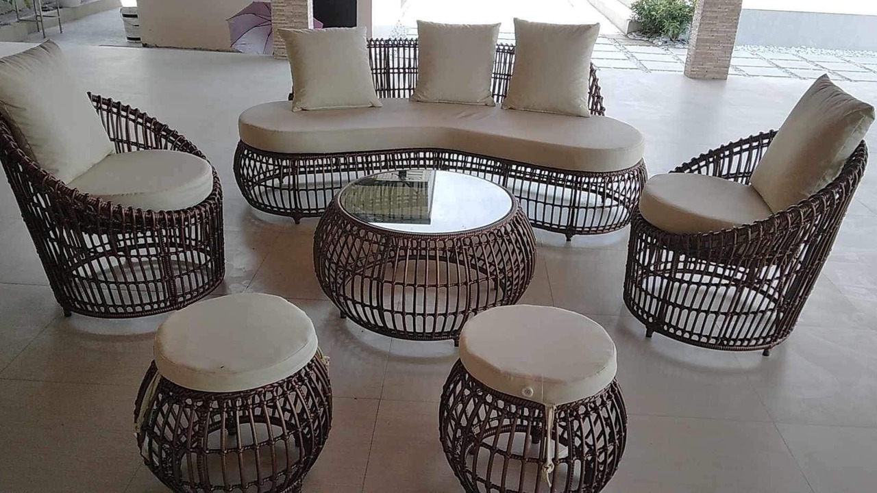 Photo of Patio Balcony in Floridablanca