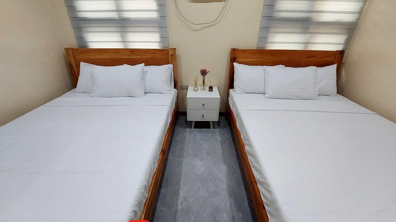 Photo of Bedroom in Floridablanca