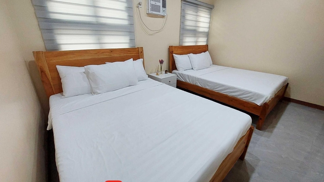 Photo of Bedroom in Floridablanca