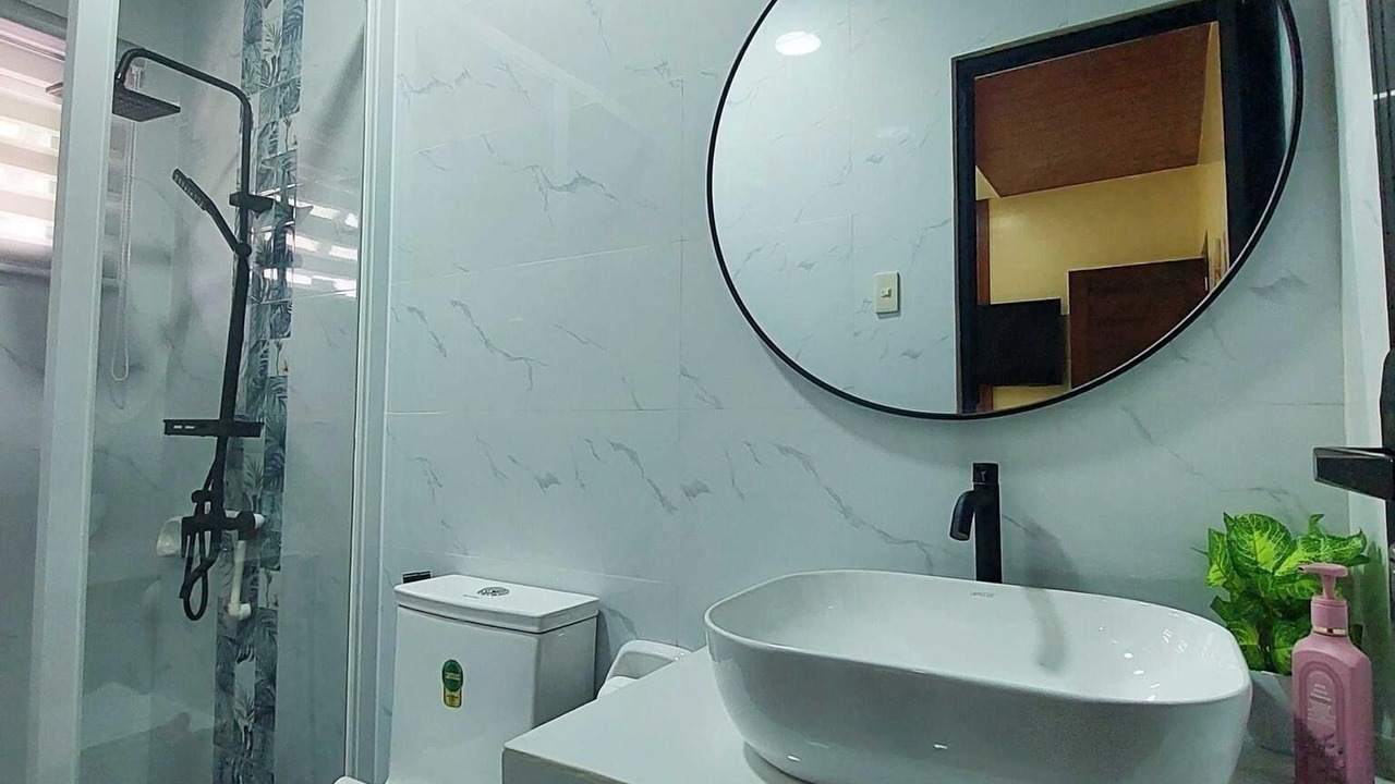 Photo of Bathroom in Floridablanca