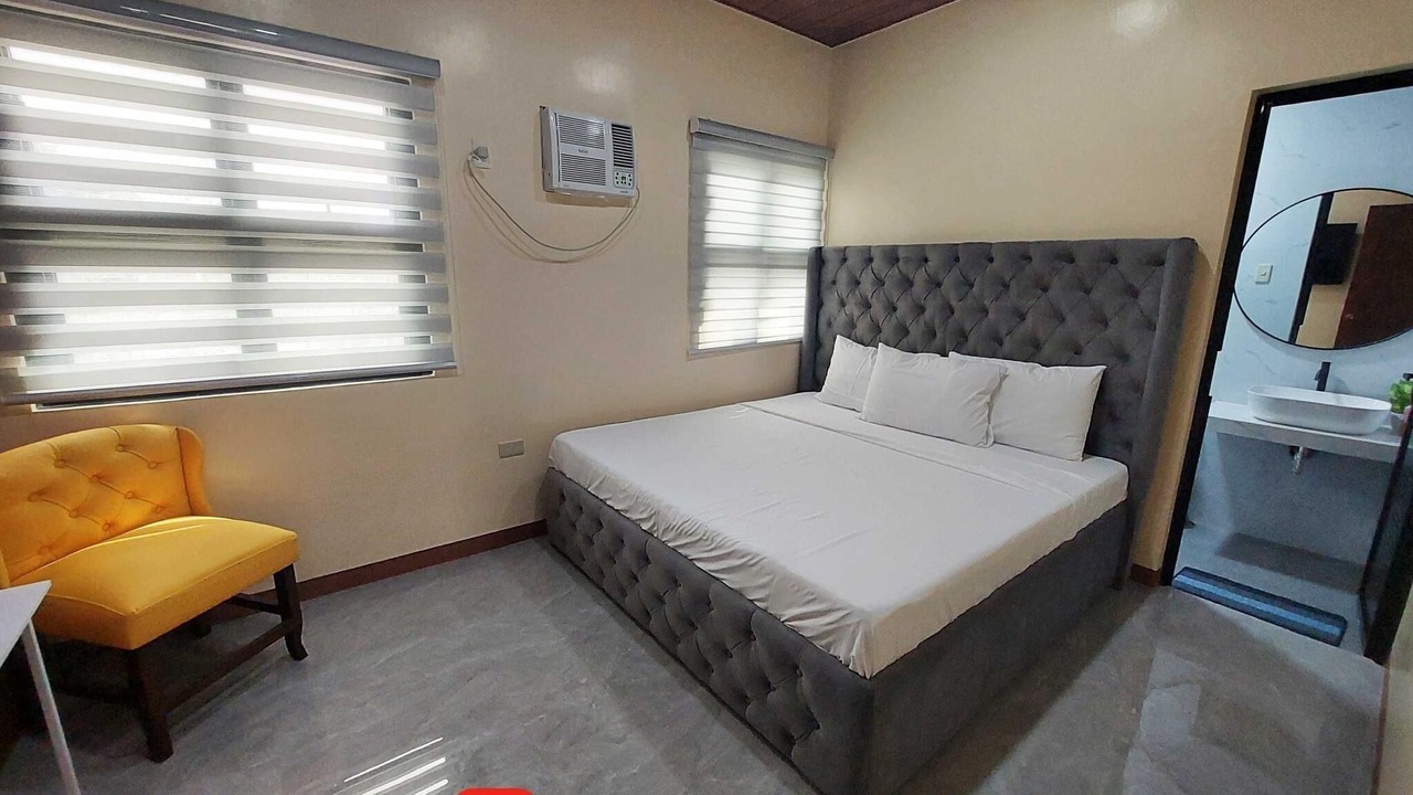 Photo of Bedroom in Floridablanca