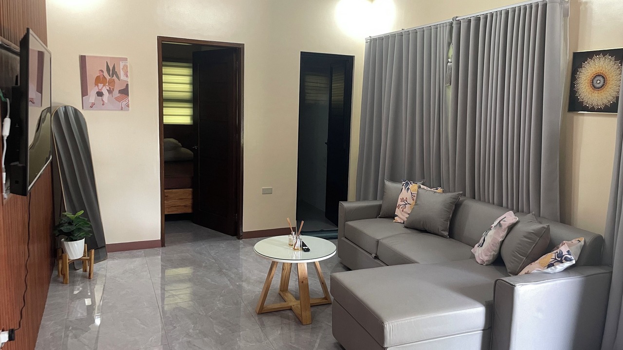Photo of Livingroom in Floridablanca