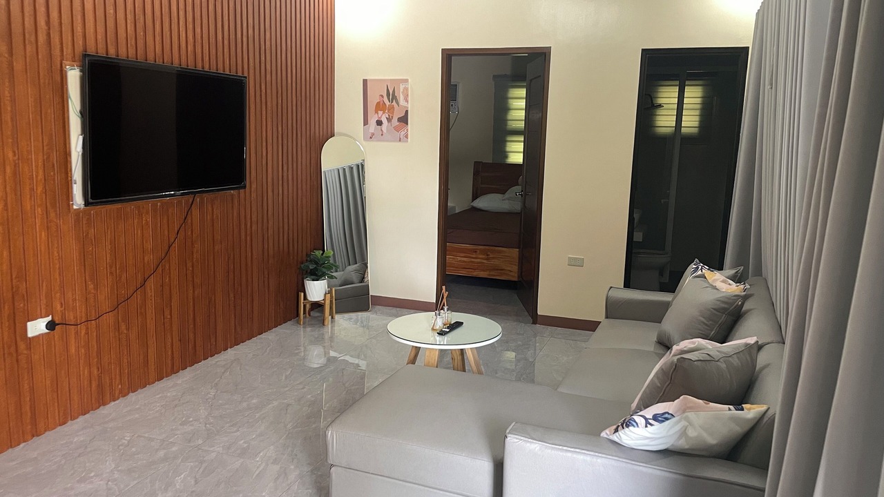 Photo of Livingroom in Floridablanca