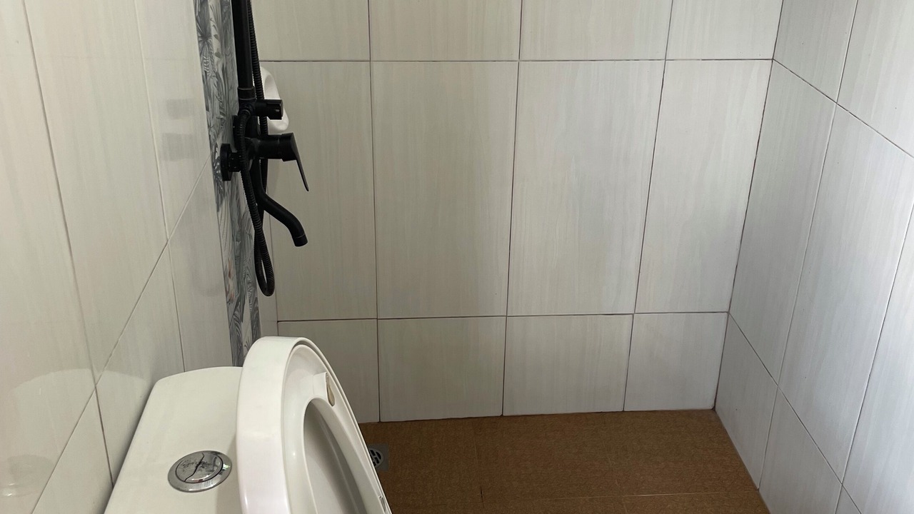 Photo of Bathroom in Floridablanca