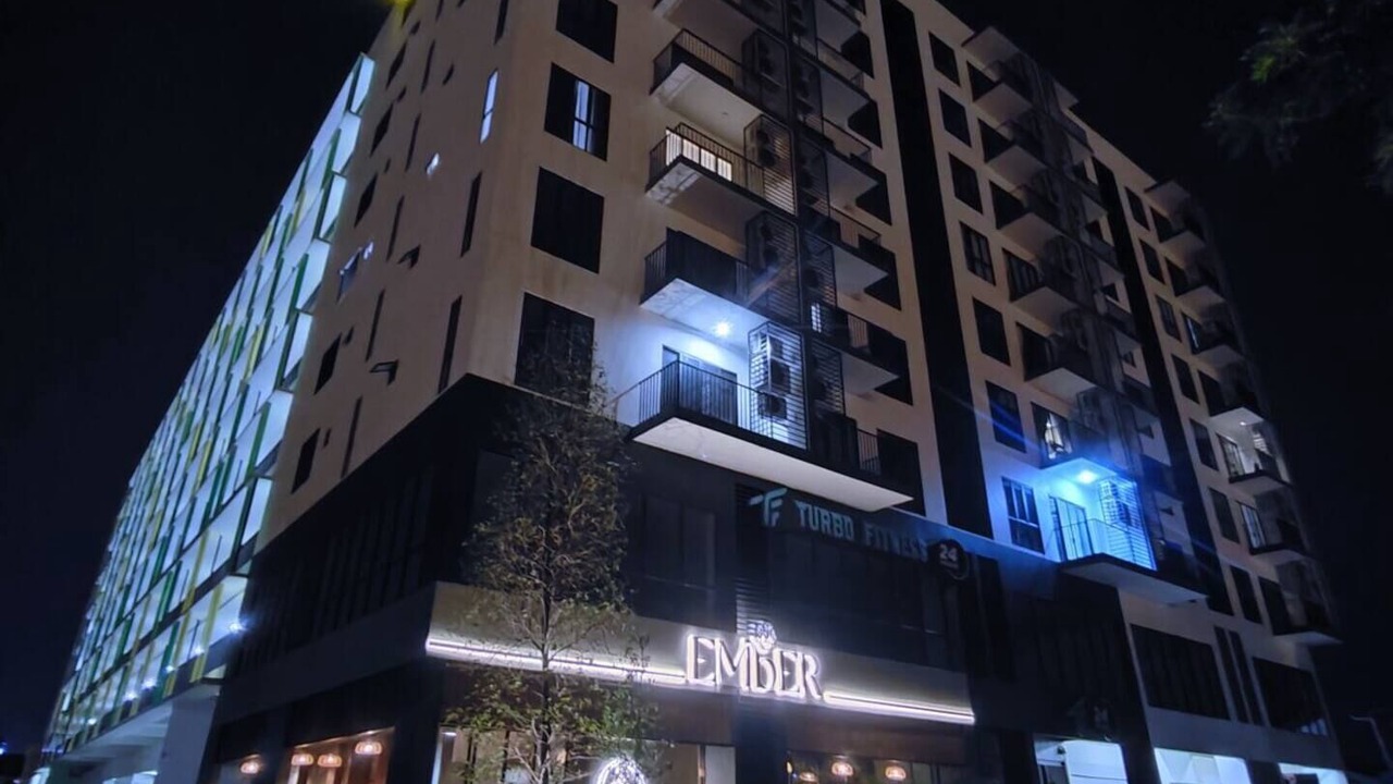 Photo of Outdoor in Kuching