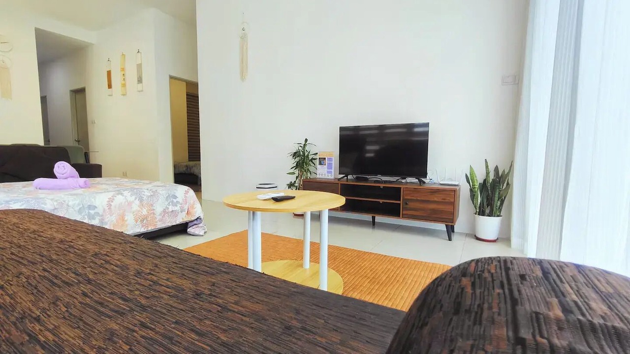 Photo of Bedroom in Kuching