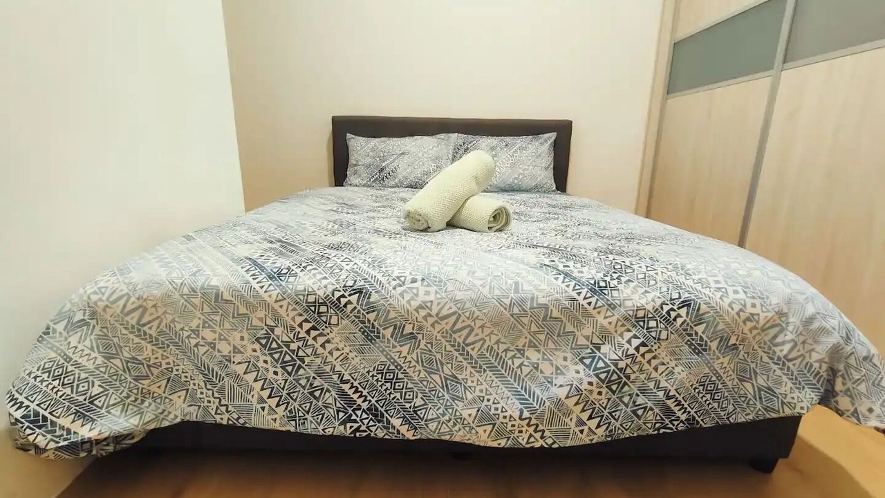 Photo of Bedroom in Kuching