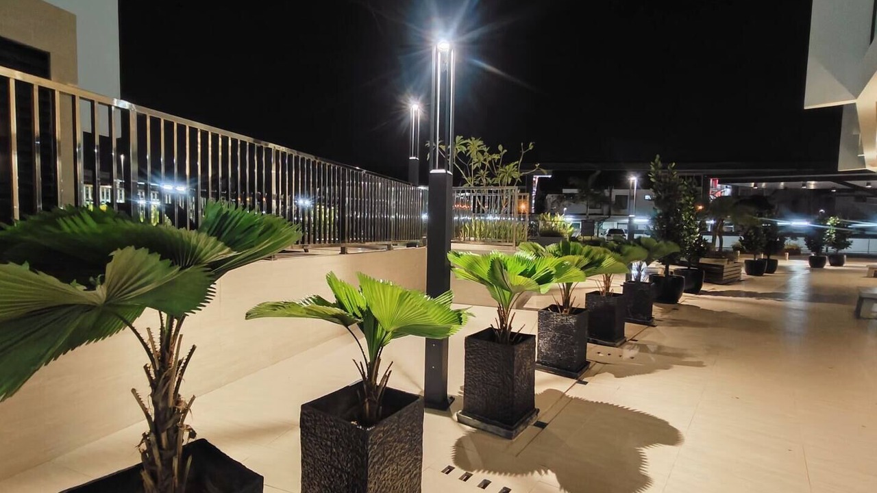 Photo of Patio Balcony in Kuching
