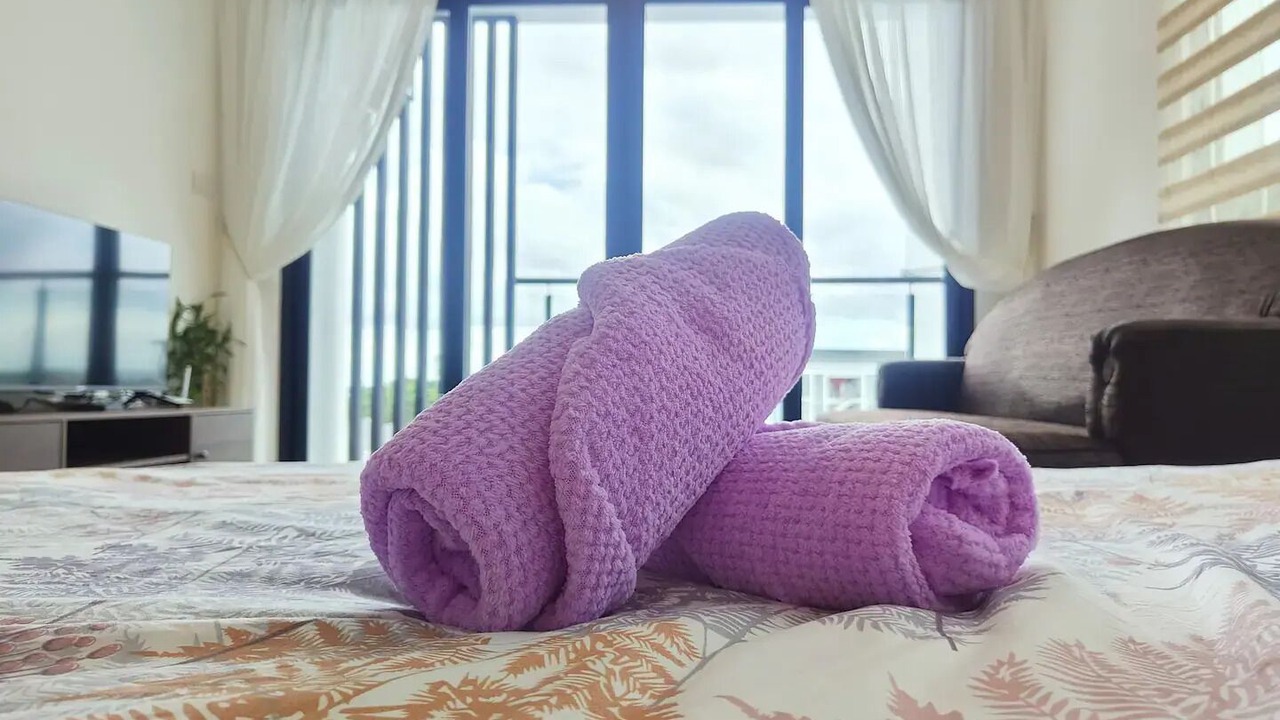 Photo of Bedroom in Kuching