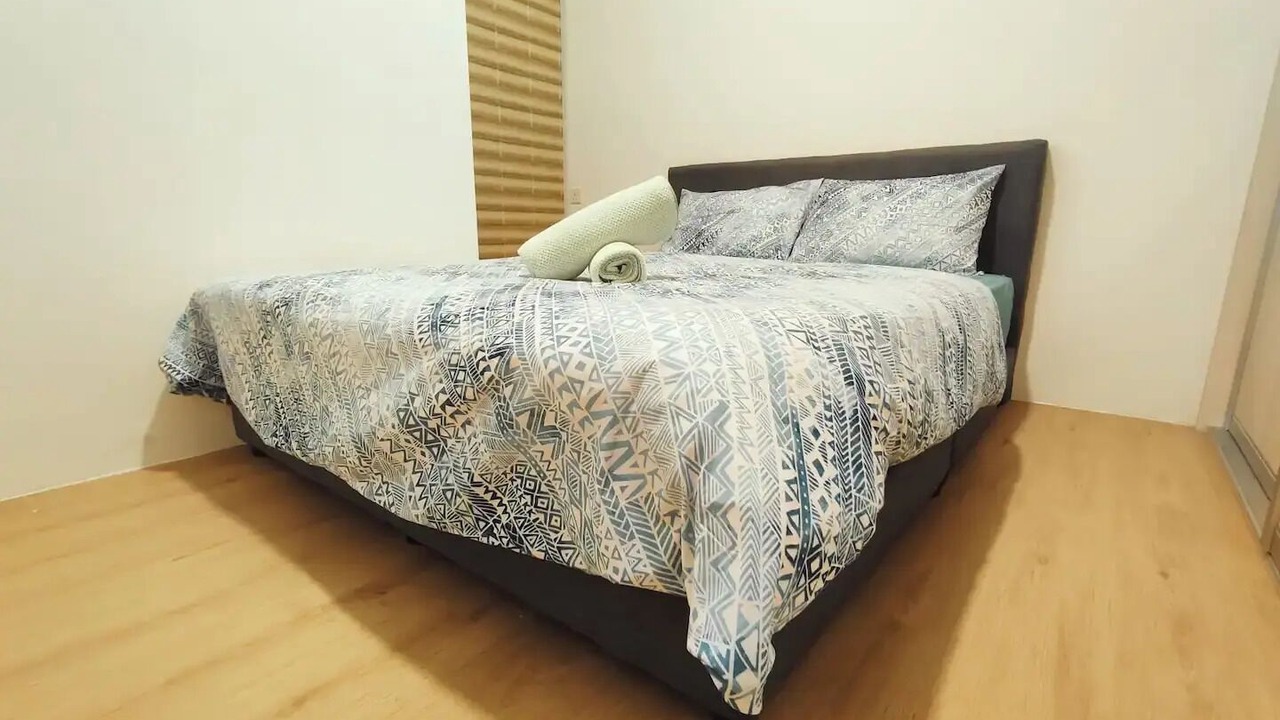 Photo of Bedroom in Kuching