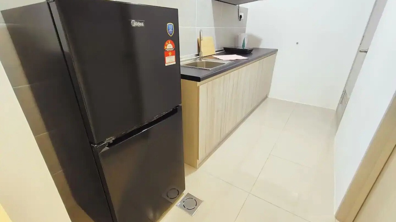 Photo of Kitchen in Kuching