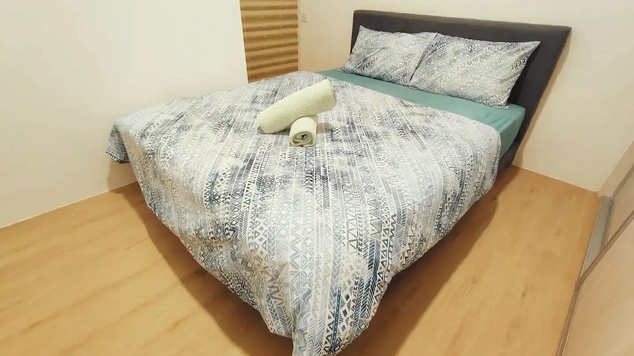 Photo of Bedroom in Kuching