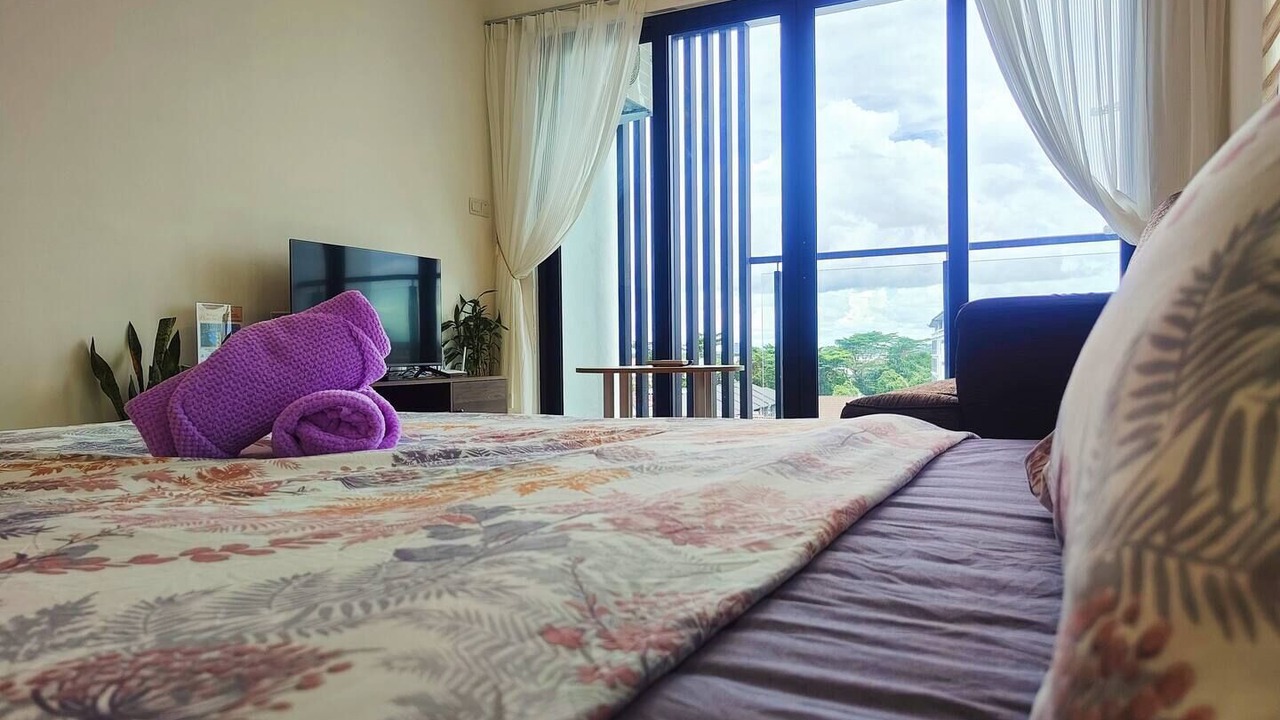 Photo of Bedroom in Kuching