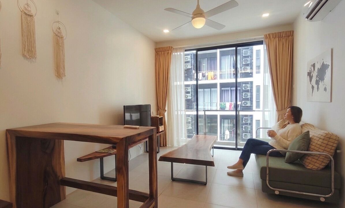 Photo of Livingroom in Kuching