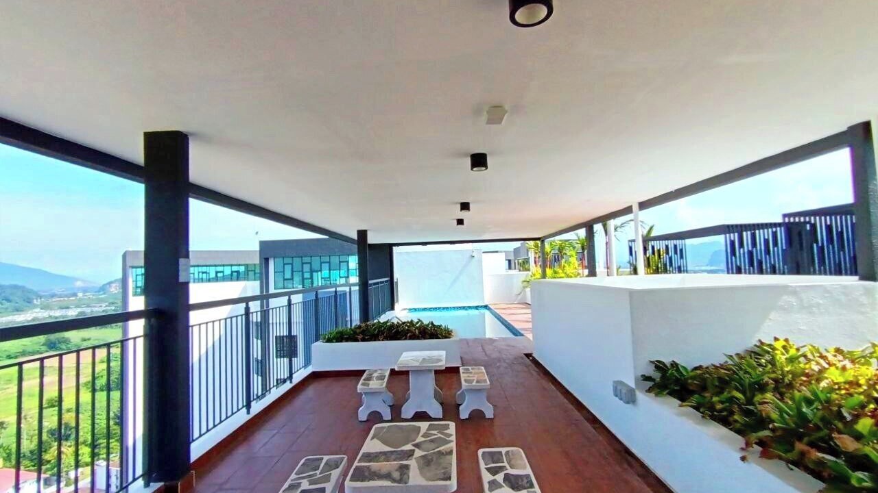 Photo of Outdoor in Hulu Kinta