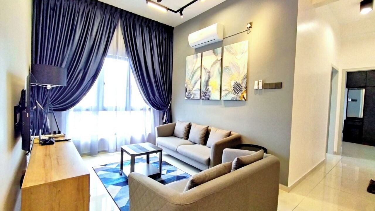 Photo of Livingroom in Hulu Kinta