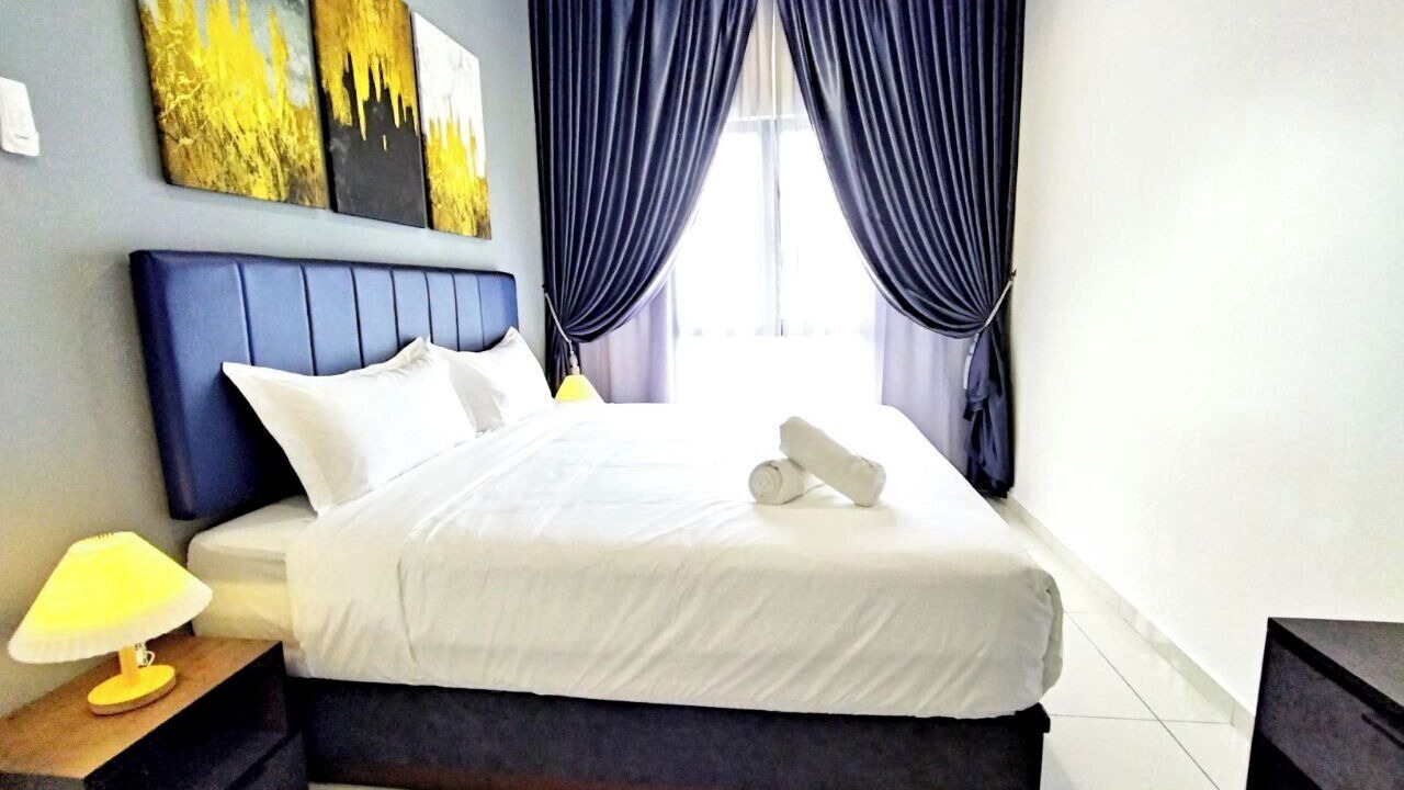 Photo of Bedroom in Hulu Kinta