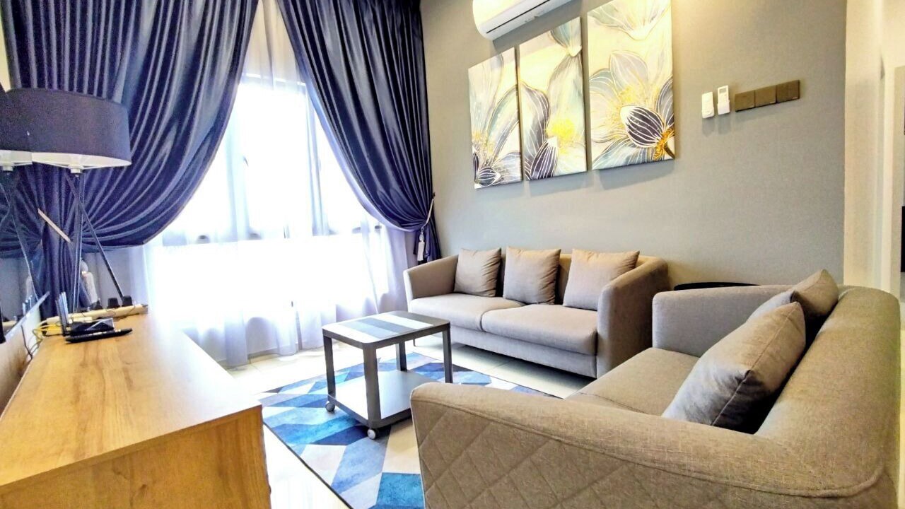 Photo of Livingroom in Hulu Kinta