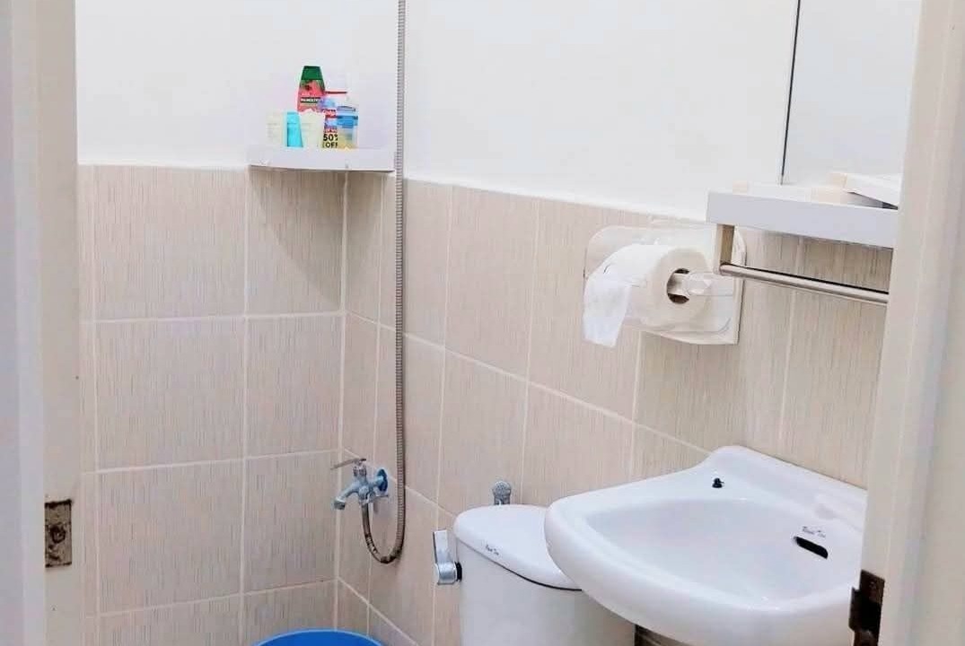 Photo of Bathroom in Basak
