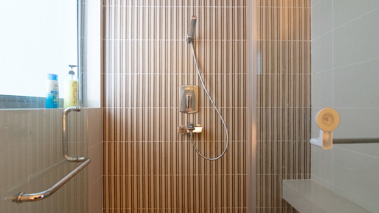 Photo of Bathroom in Golden Triangle