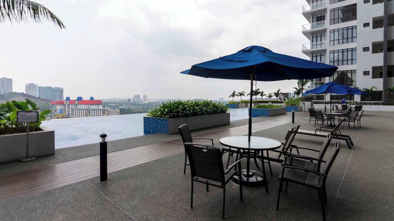 Photo of Outdoor in Medini