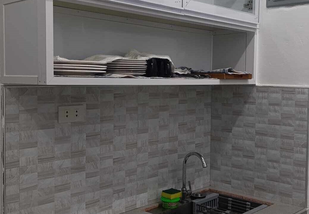 Photo of Kitchen in Baguio