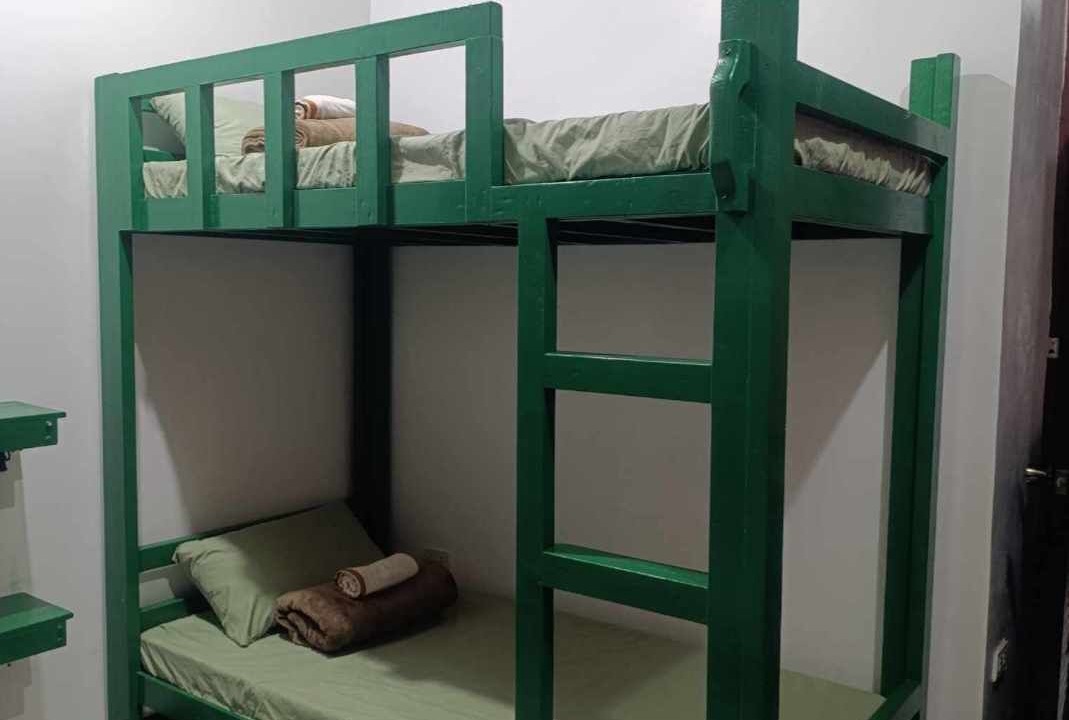 Photo of Bedroom in Baguio