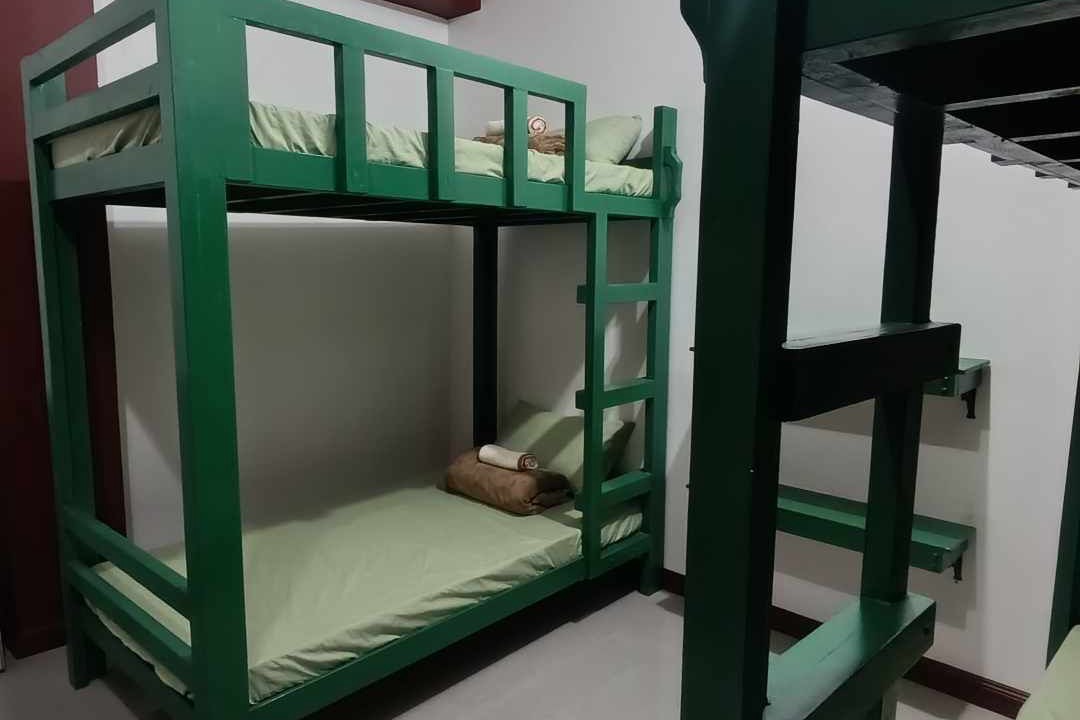 Photo of Bedroom in Baguio