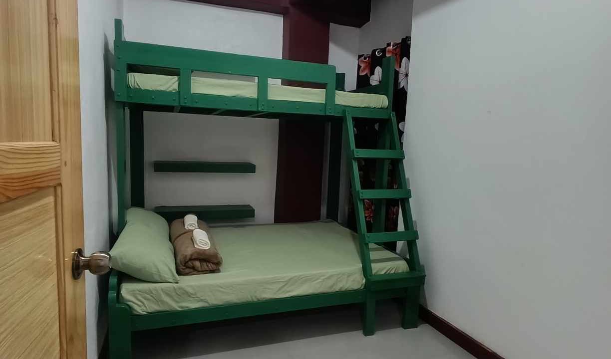 Photo of Bedroom in Baguio